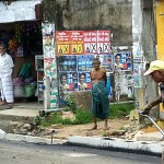 Men at work